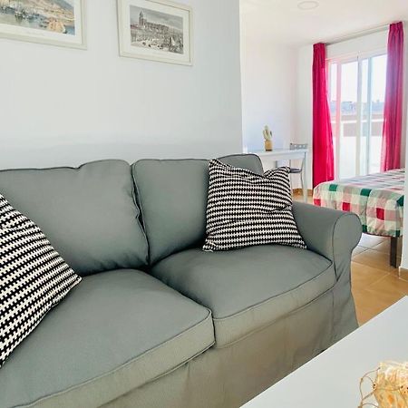 Atico Armengual Suite 말라가 외부 사진