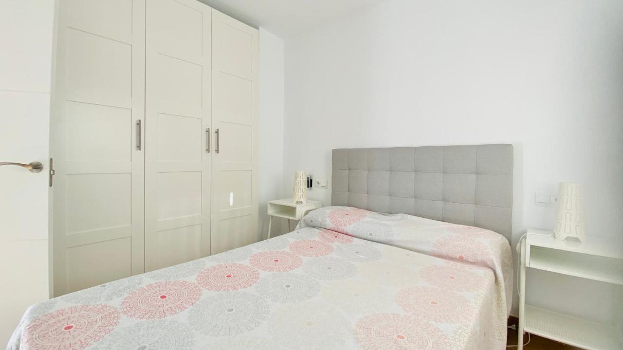 Atico Armengual Suite 말라가 외부 사진