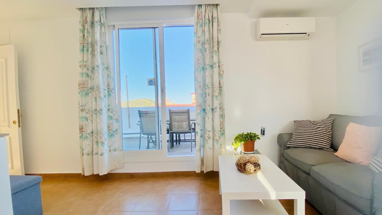 Atico Armengual Suite 말라가 외부 사진