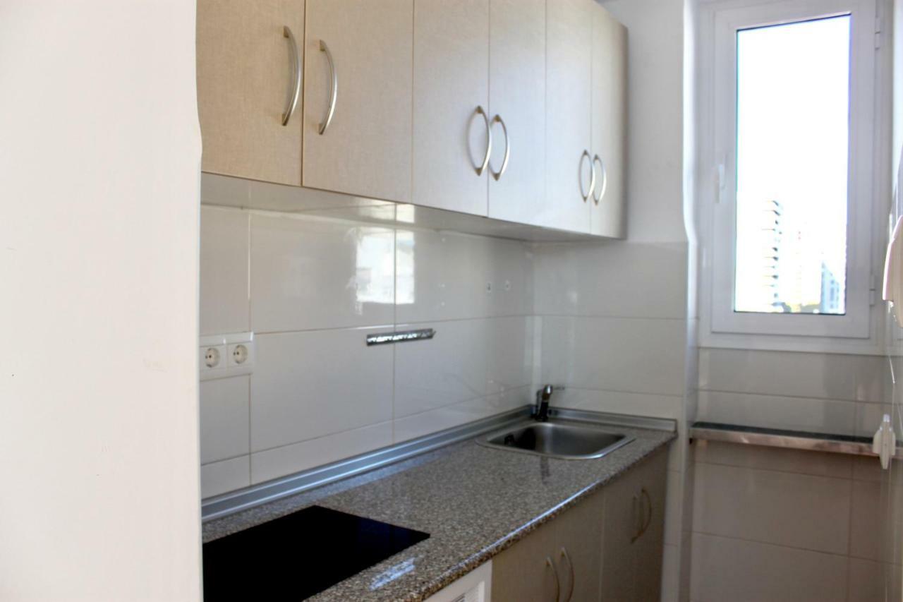 Atico Armengual Suite 말라가 외부 사진